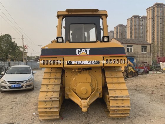 推土机 Cat D8r 工作条件良好 推土机出售