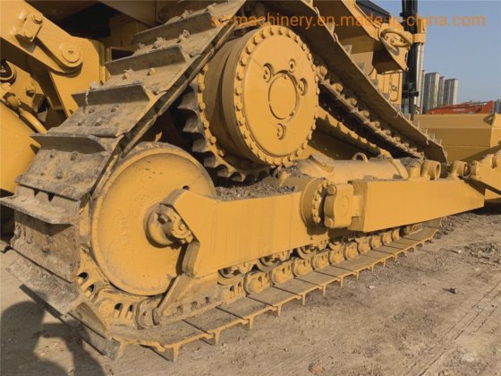 美国Caterpillar D8 D8r Buldozer推土机