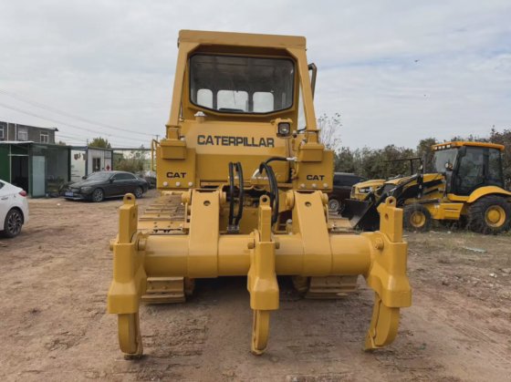 推土机 Cat D7g 二手履带式推土机 Caterpillar