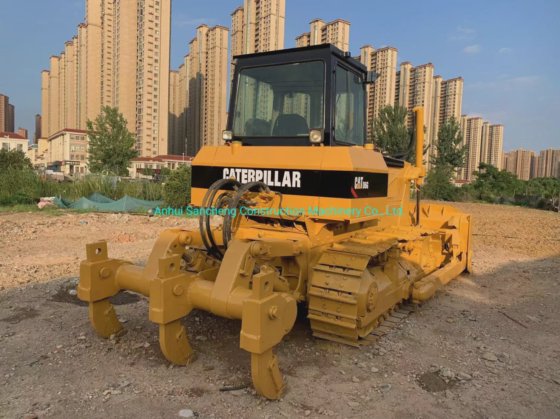 Cat D6g推土机 二手卡特彼勒推土机 Cat D6g拖拉机