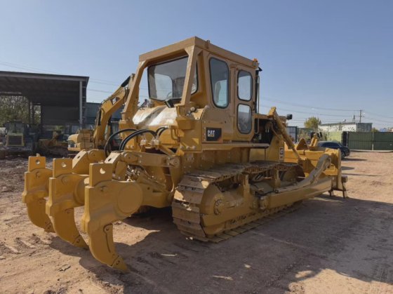 卡特彼勒D8K推土机 热销中