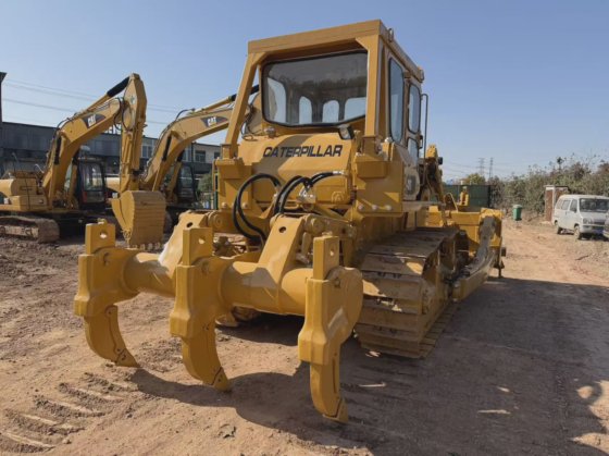 卡特彼勒D8K推土机 热销中