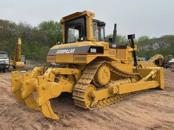 卡特彼勒 D8r 推土机 D8K D7r