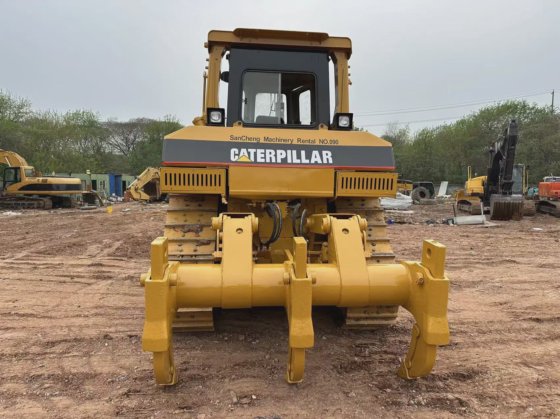 卡特彼勒 D8r 推土机 D8K D7r