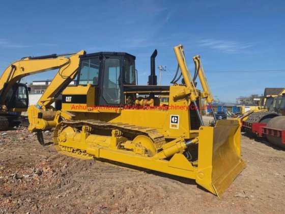 推土机 二手Cat D7g/D7/D7h履带式推土机 二手推土机 Caterpillar推土机