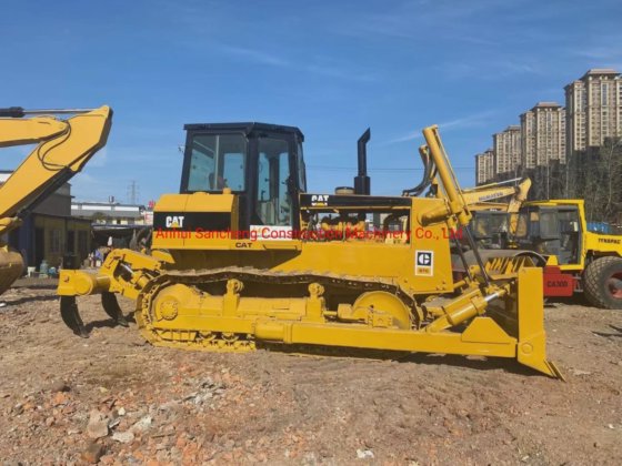 推土机 二手Cat D7g/D7/D7h履带式推土机 二手推土机 Caterpillar推土机