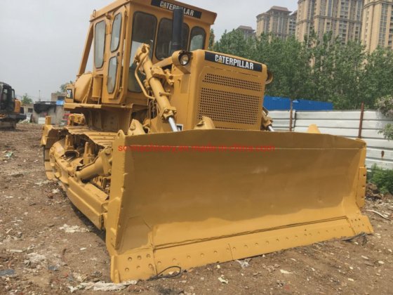 Cat D8K履带式推土机 二手卡特彼勒推土机D8K D8推土机