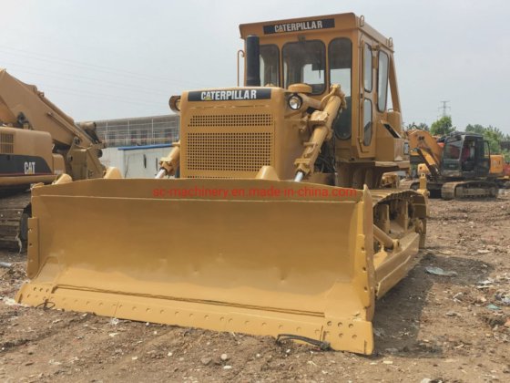 Cat D8K履带式推土机 二手卡特彼勒推土机D8K D8推土机