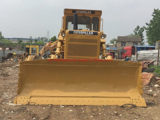 Cat D8K履带式推土机 二手卡特彼勒推土机D8K D8推土机