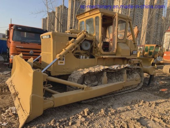 安い中古米国 Caterpillar D8 D8K ブルドーザ