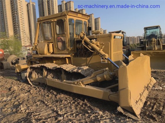 安い中古米国 Caterpillar D8 D8K ブルドーザ