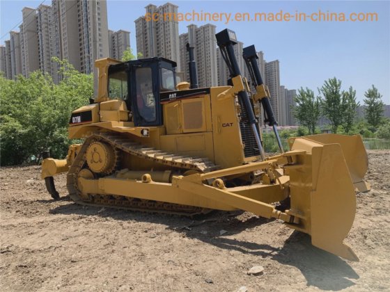 好便宜的美国Cat D7 Caterpillar D7h D6h推土机