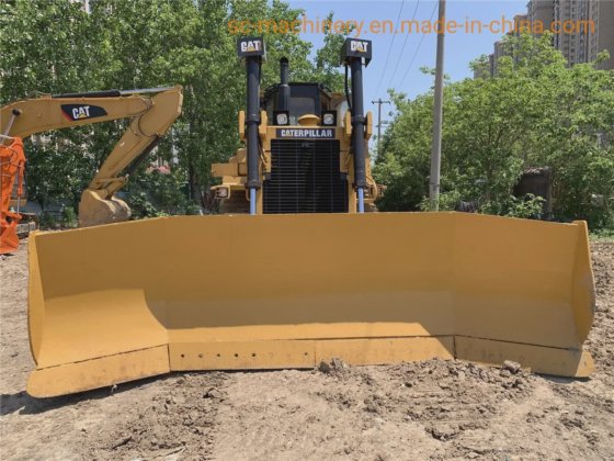好便宜的美国Cat D7 Caterpillar D7h D6h推土机