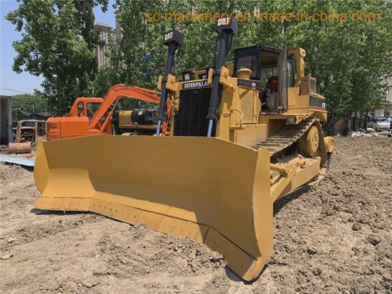 好便宜的美国Cat D7 Caterpillar D7h D6h推土机