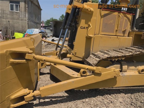 好便宜的美国Cat D7 Caterpillar D7h D6h推土机