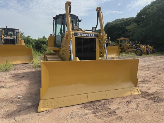 卡特彼勒 D6g 推土机 Cat D6d/D7g/D7h/