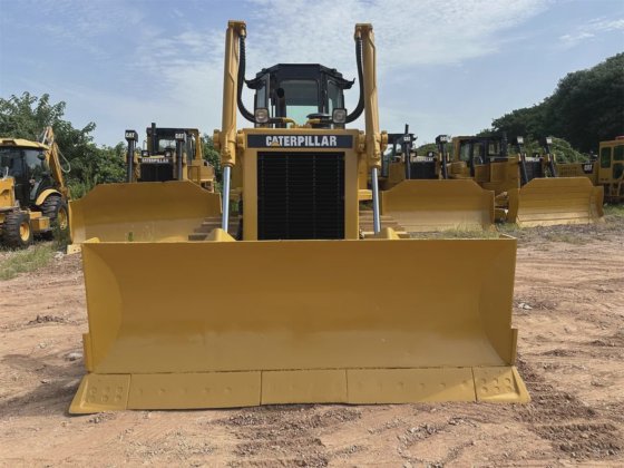 卡特彼勒 D6g 推土机 Cat D6d/D7g/D7h/