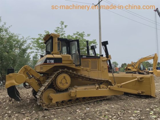 D7h Cat推土机/卡特彼勒D7h履带式推土机