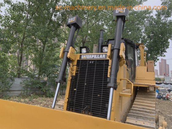 D7h Cat ブルドーザ / Caterpillar