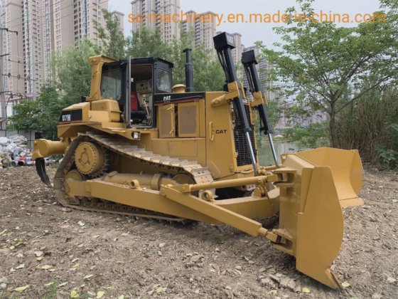 D7h Cat ブルドーザ / Caterpillar
