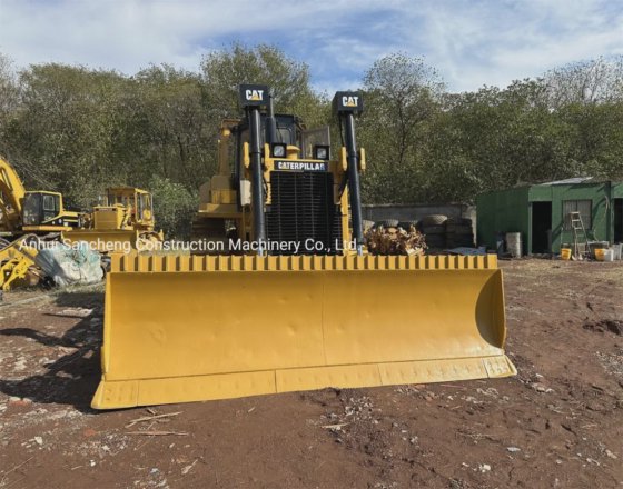 D8r Caterpillar D8推土机 Cat D7