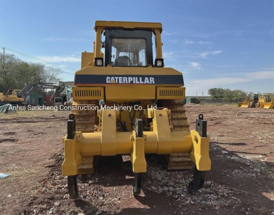 D8r Caterpillar D8推土机 Cat D7