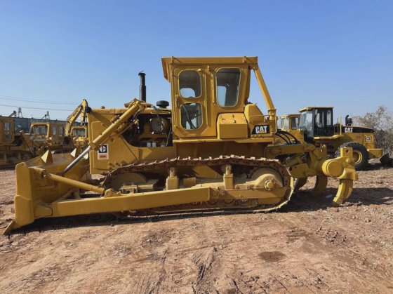 Cat D8K 推土机 二手卡特彼勒 D8K