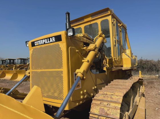 Cat D8K 推土机 二手卡特彼勒 D8K