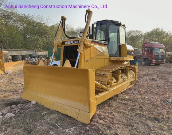 D6g推土机出售 卡特彼勒D6h推土机 Cat推土机