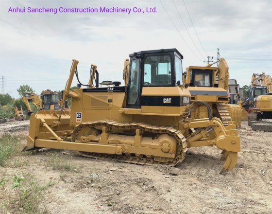 Cat D7g Bulldozer para venda