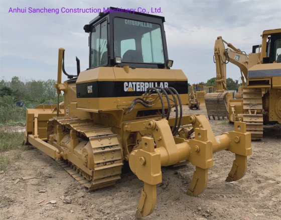 Cat D7g Bulldozer para venda