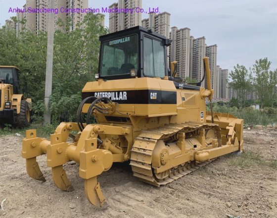 Cat D7g Bulldozer para venda