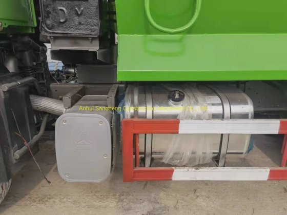 自卸车 371HP/375HP 6 4二手自卸车 自卸车