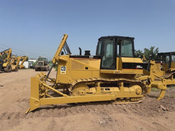 热卖二手 Cat D6g 推土机 卡特彼勒