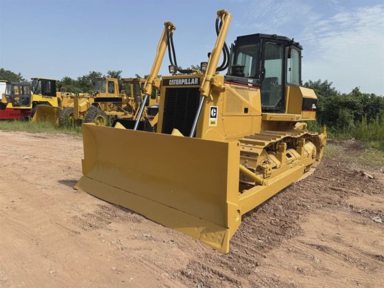 ホットセール 中古キャット D6g ブルドーザー キャタピラー