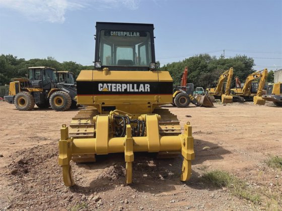 热卖二手 Cat D6g 推土机 卡特彼勒