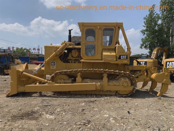 Caterpillar D7g / Cat D7g