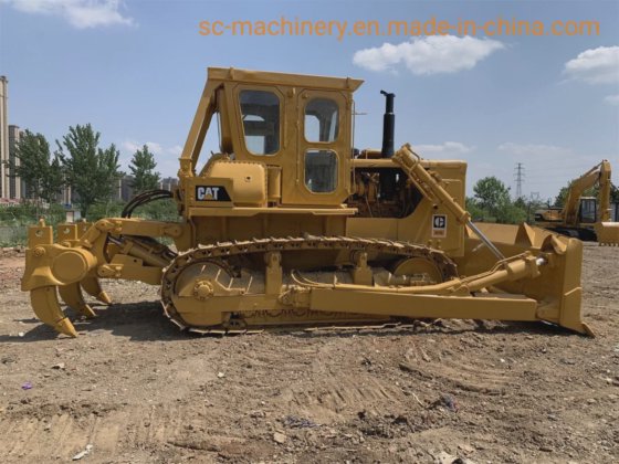 Caterpillar D7g / Cat D7g