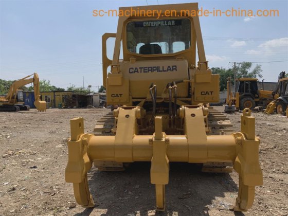 Caterpillar D7g / Cat D7g