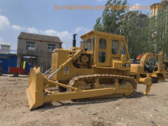 Caterpillar D7g / Cat D7g