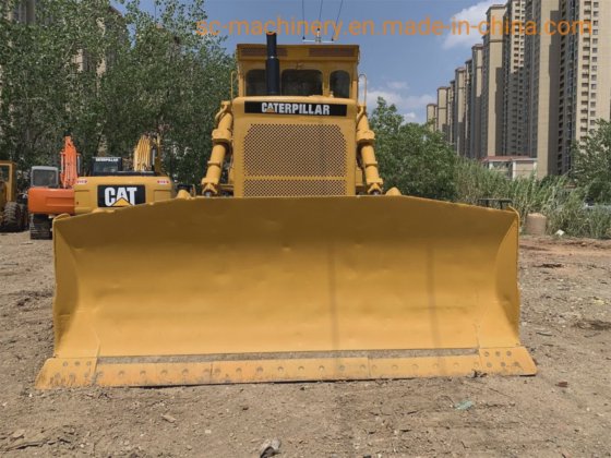 Caterpillar D7g / Cat D7g