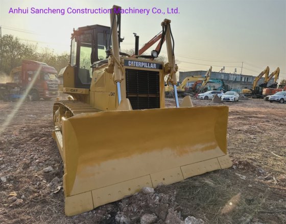 日本 高品質 ドーザー 中古 オリジナル