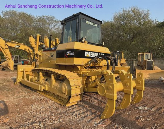 日本 高品質 ドーザー 中古 オリジナル