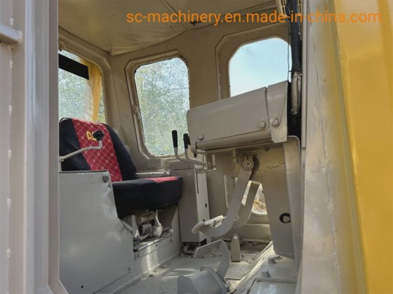 良好な中古猫マヌルメカニック D7g トラクター ドーザー /