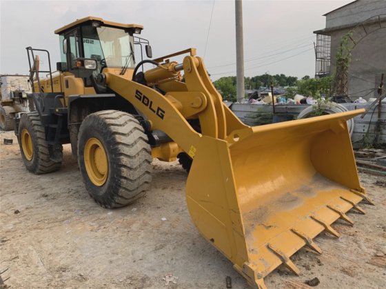 ホットセール 中古 Sdlg 968 3