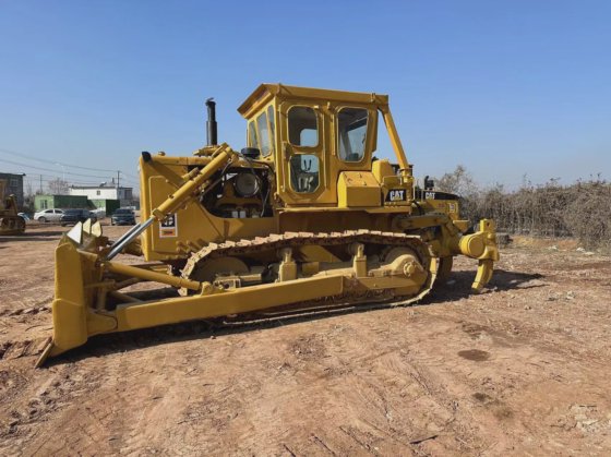 状况良好的卡特彼勒D8推土机 二手Cat D8K推土机