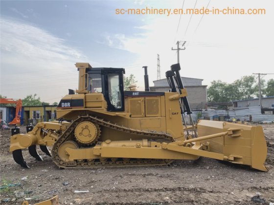 2016 美国卡特彼勒 D8r D8l D8n