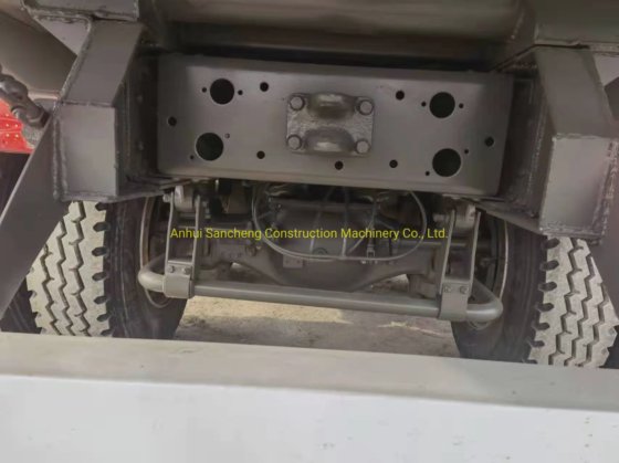 状况良好的二手重型371马力中国重汽HOWO自卸车