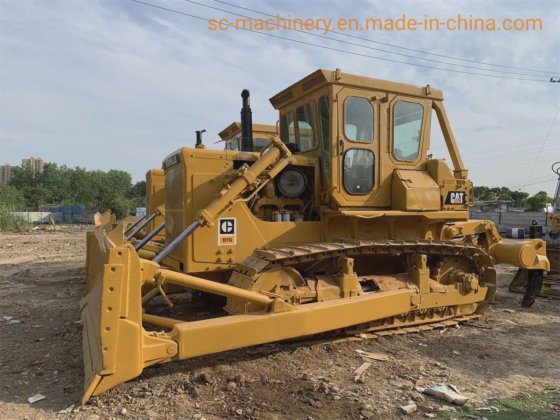 Caterpillar D7g推土机/二手Cat D7 D7g推土机