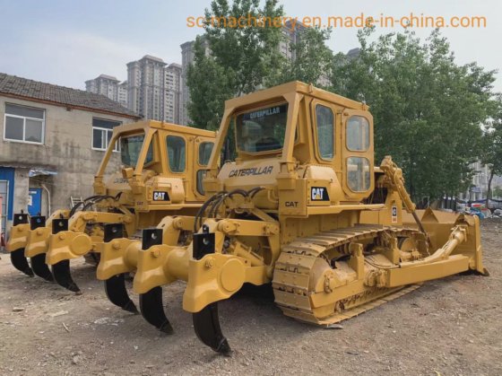 Caterpillar D7g推土机/二手Cat D7 D7g推土机